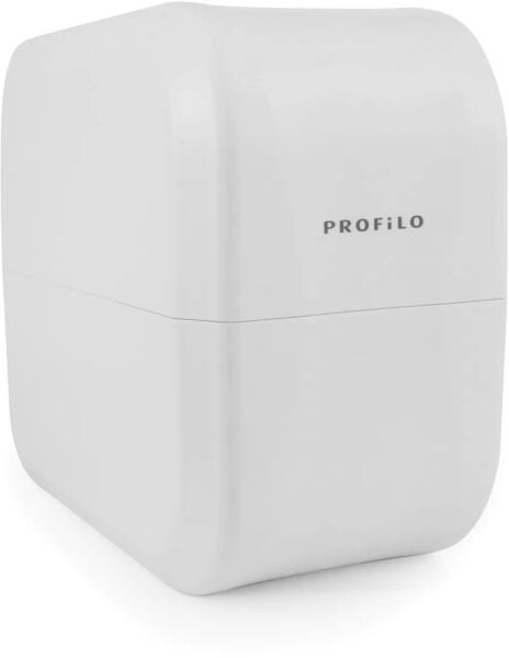 PROFİLO SU01A2VW0N TEZGAH ALTI SU ARITMA CİHAZI