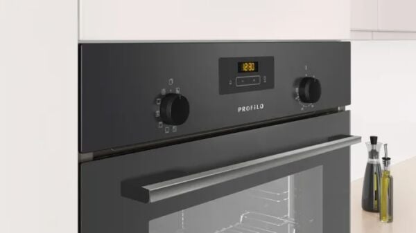 PROFİLO FRMA234G ANKASTRE FIRIN