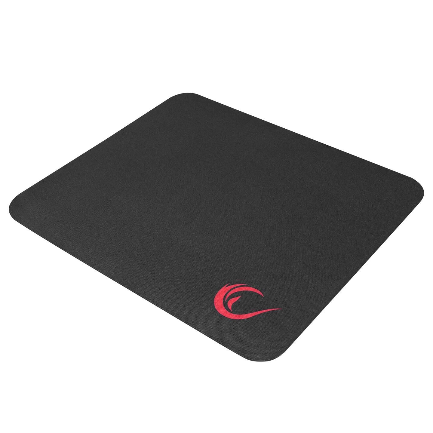 ADDISON RAMPAGE PULSAR S 220x290x3mm GAMING MOUSE PAD