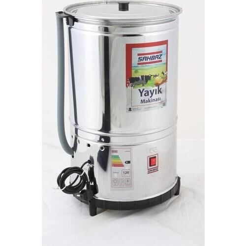 ŞAHBAZ 1020 YAYIK MAKİNASI