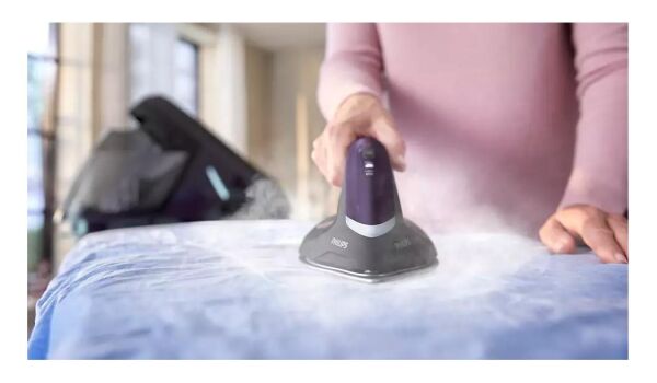 PHILIPS PSG-8160-30 BUHAR KAZANLI ÜTÜ