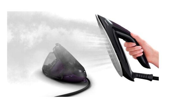 PHILIPS PSG-8160-30 BUHAR KAZANLI ÜTÜ