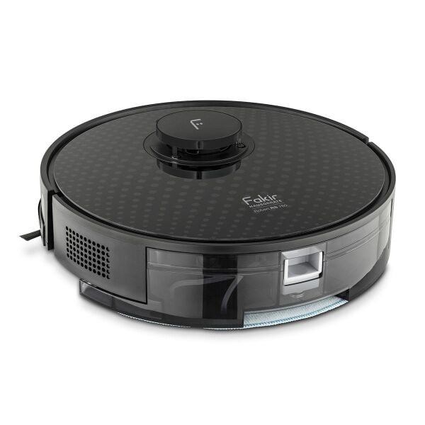 FAKİR ROBERT RS 760 ROBOT SÜPÜRGE