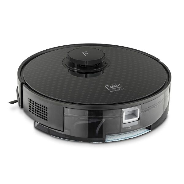 FAKİR ROBERT RS 760 ROBOT SÜPÜRGE