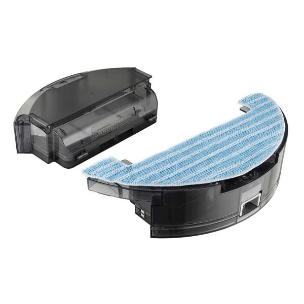 FAKİR ROBERT RS 760 ROBOT SÜPÜRGE