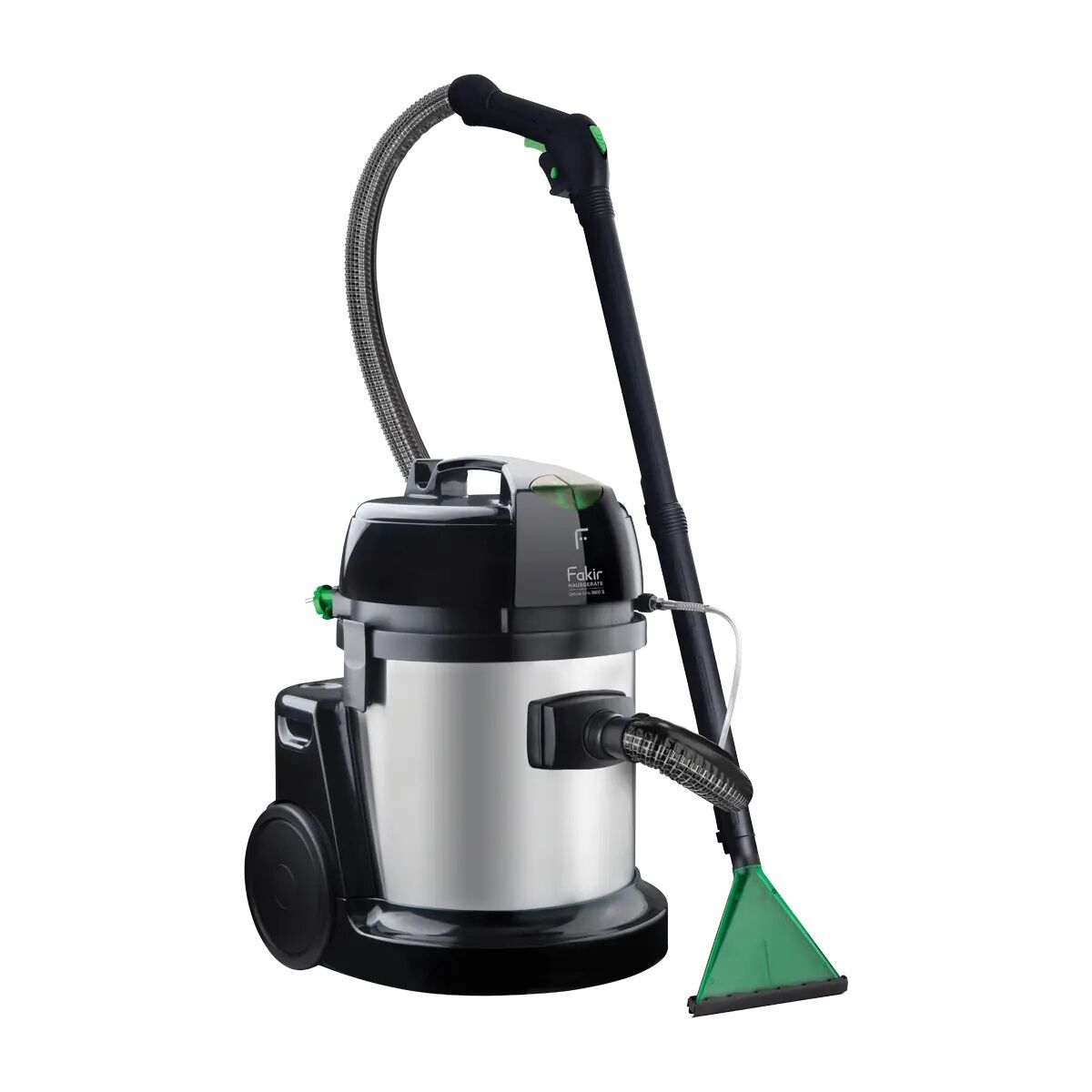 FAKİR DELUXE LINE 9800 S HALI YIKAMA