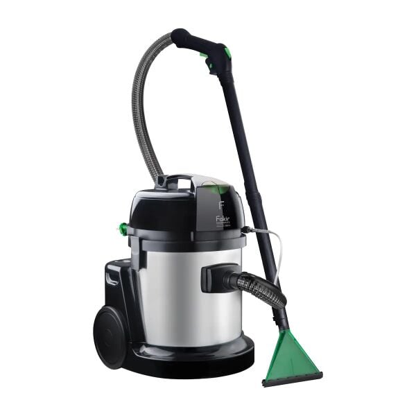 FAKİR DELUXE LINE 9800 S HALI YIKAMA