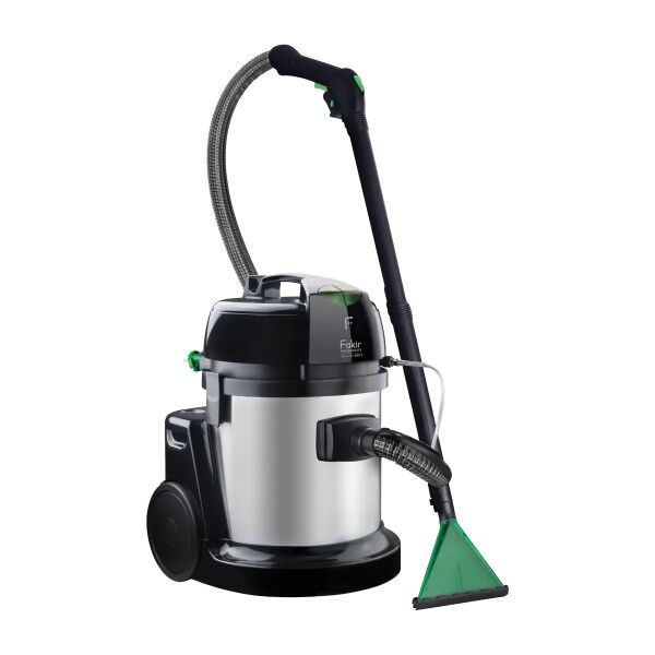 FAKİR DELUXE LINE 9800 S HALI YIKAMA