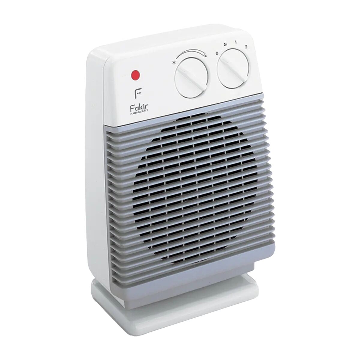 FAKİR HOBBY S PREMIUM A.GRİ FANLI ISITICI