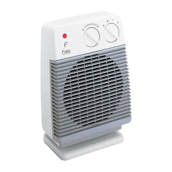 FAKİR HOBBY S PREMIUM A.GRİ FANLI ISITICI