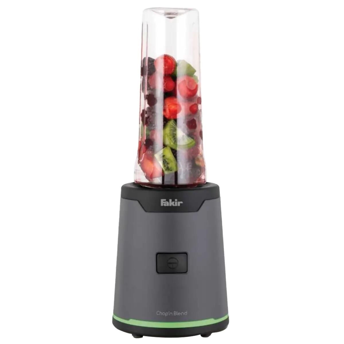 FAKİR CHOP 'N BLEND SMOOTHIE BLENDER YEŞİL