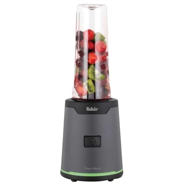 FAKİR CHOP 'N BLEND SMOOTHIE BLENDER YEŞİL