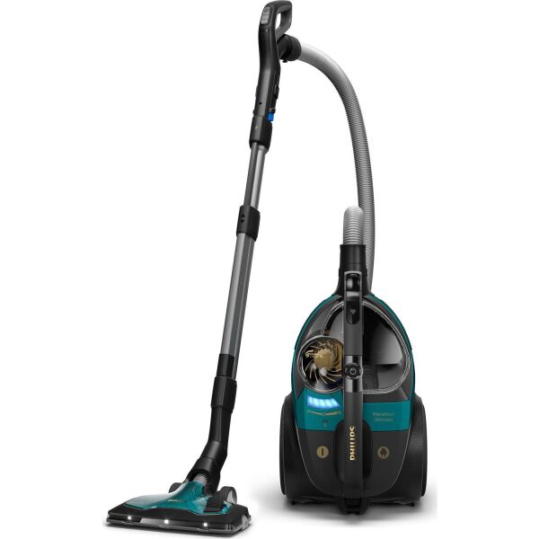 PHILIPS XB-9185-07 TORBASIZ ELEKTRİKLİ SÜPÜRGE