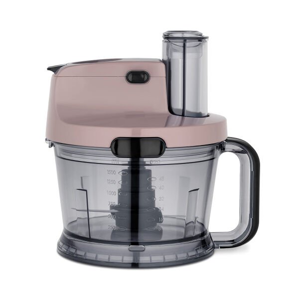 FAKİR MR CHEF QUADRO BLENDER SET KUM BEJİ