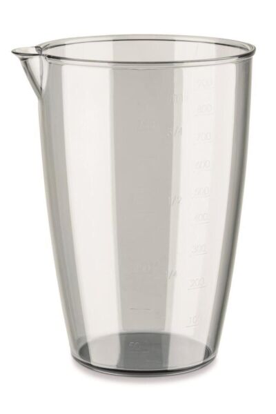 FAKİR MR CHEF QUADRO BLENDER SET GRİ