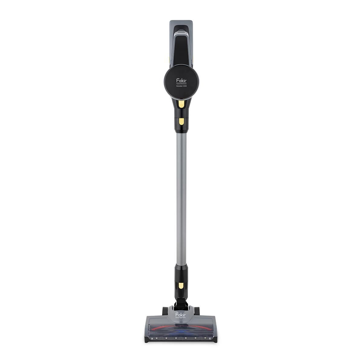 FAKİR INOVATOR 4048 YELLOW POSION DİKEY SÜPÜRGE