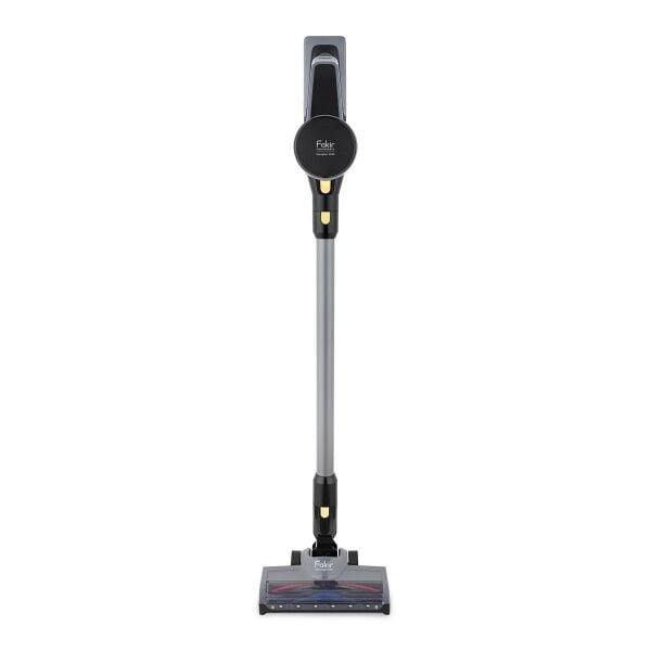 FAKİR INOVATOR 4048 YELLOW POSION DİKEY SÜPÜRGE