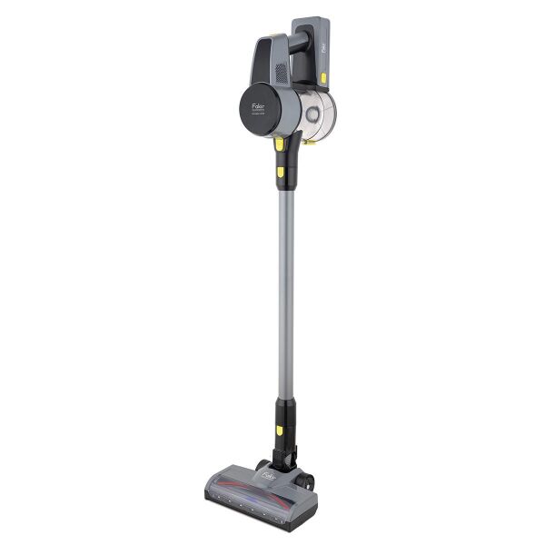 FAKİR INOVATOR 4048 YELLOW POSION DİKEY SÜPÜRGE