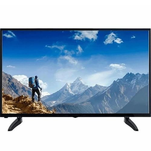 TELEFUNKEN 43TF8580A 43'' ANDROID LED TV