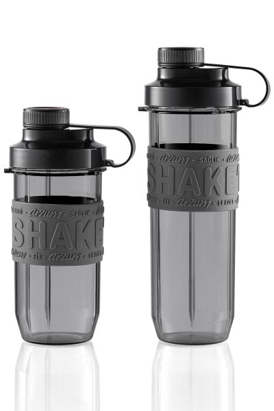 ARZUM AR1147 SİYAH SHAKE'N TAKE NEO KİŞİSEL BLENDER