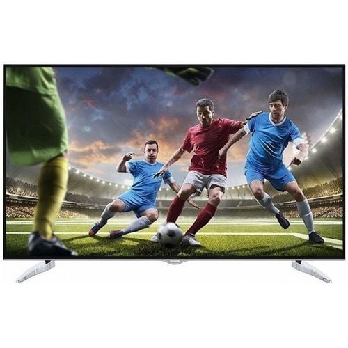 TELEFUNKEN 55TU9090UA 55''' 4K UHD SMART LED TV