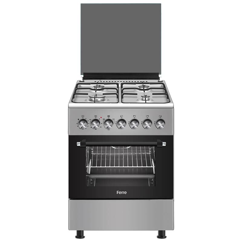 FERRE TS 6040 TIE TAMBOY İNOX FIRIN