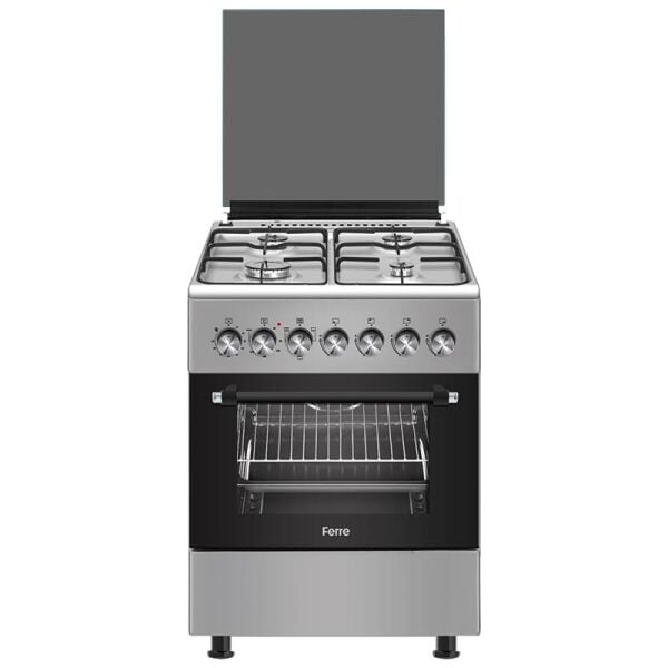 FERRE TS 6040 TIE TAMBOY İNOX FIRIN