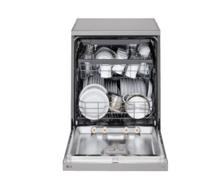 LG  DFC533FV.APYPLTK  BULAŞIK MAKİNESİ
