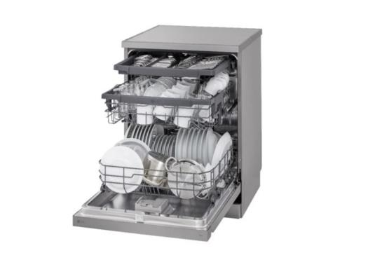 LG  DFC533FV.APYPLTK  BULAŞIK MAKİNESİ
