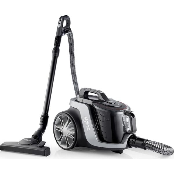 ARZUM AR4095 FÜME OLIMPIA SMART CYCLONE FİLTRELİ SÜPÜRGESİ