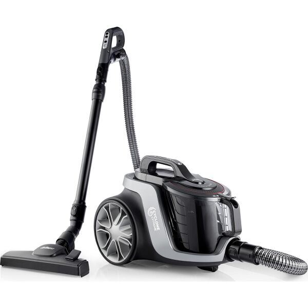 ARZUM AR4095 FÜME OLIMPIA SMART CYCLONE FİLTRELİ SÜPÜRGESİ