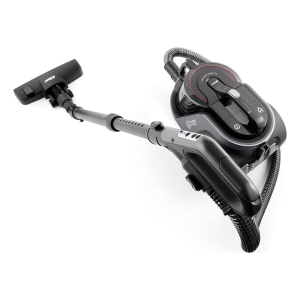 ARZUM AR4095 FÜME OLIMPIA CONTROL CYCLONE FİLTRELİ SÜPÜRGESİ