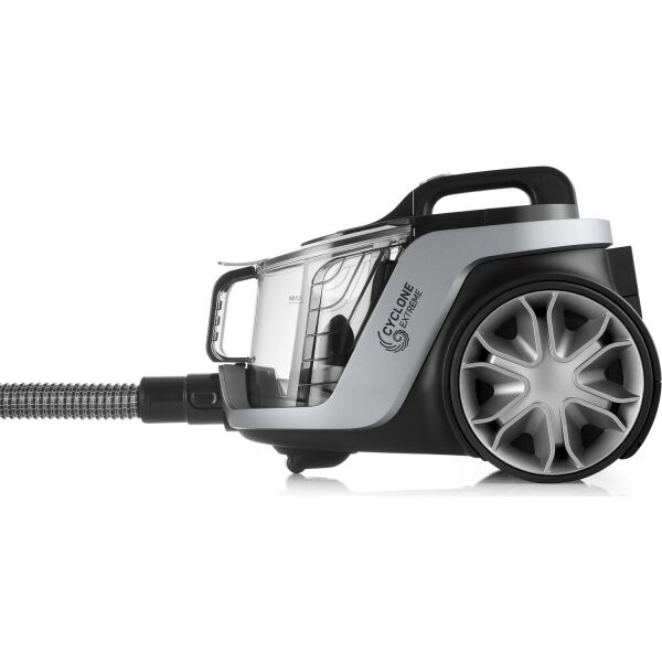 ARZUM AR4095 FÜME OLIMPIA CONTROL CYCLONE FİLTRELİ SÜPÜRGESİ