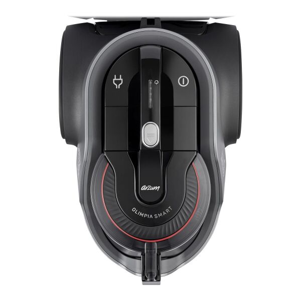 ARZUM AR4095 FÜME OLIMPIA SMART CYCLONE FİLTRELİ SÜPÜRGESİ