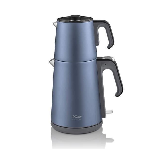 ARZUM AR3080-O ÇAY SEFASI OKYANUS ÇAY MAKİNESİ