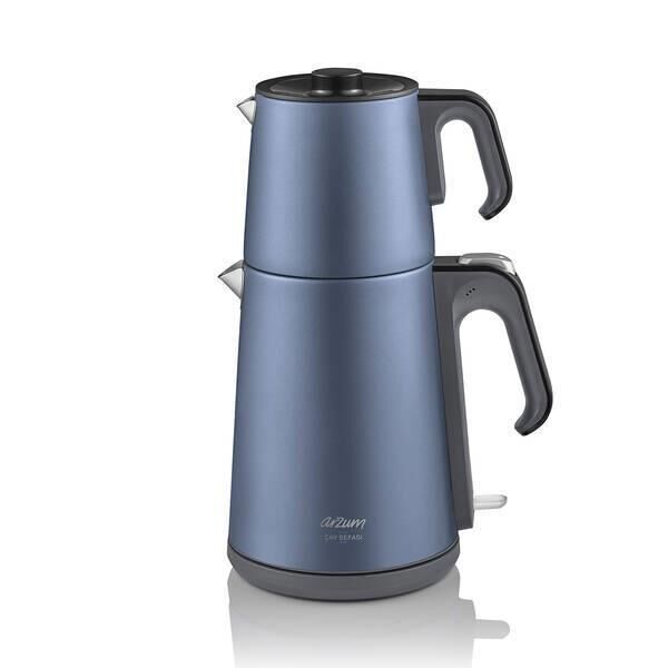ARZUM AR3080-O ÇAY SEFASI OKYANUS ÇAY MAKİNESİ