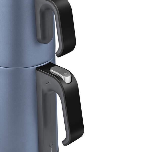 ARZUM AR3080-O ÇAY SEFASI OKYANUS ÇAY MAKİNESİ