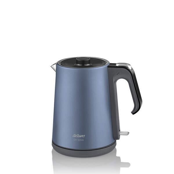 ARZUM AR3080-O ÇAY SEFASI OKYANUS ÇAY MAKİNESİ