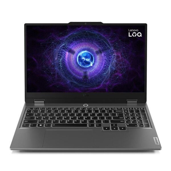 LENOVO LOQ 83GS007WT 26IAX9 i5 12450HX 8GB-512GB NOTEBOOK