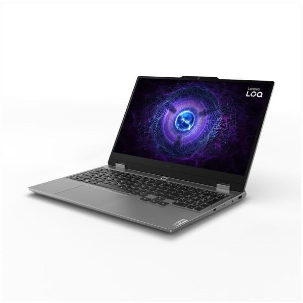 LENOVO LOQ 83GS007WT 26IAX9 i5 12450HX 8GB-512GB NOTEBOOK