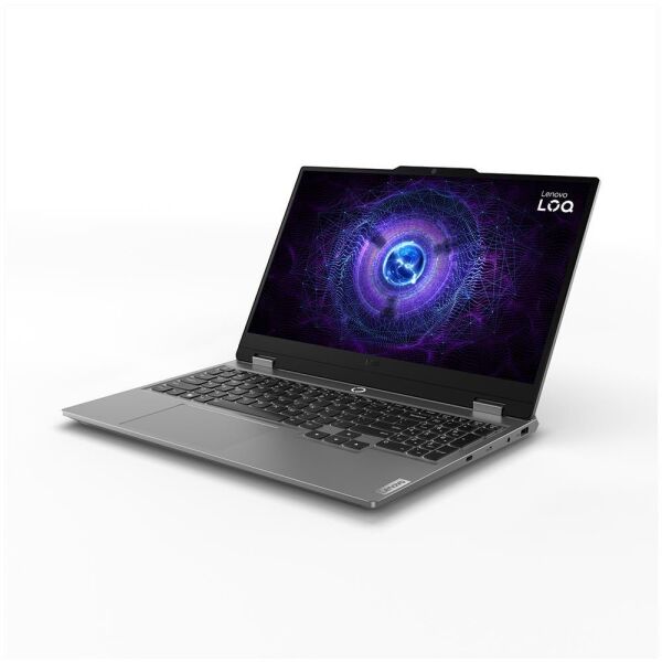 LENOVO LOQ 83GS007WT 26IAX9 i5 12450HX 8GB-512GB NOTEBOOK