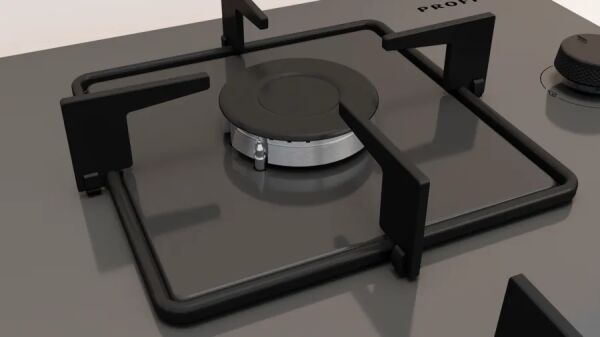 PROFİLO OE36P9P10D ANKASTRE OCAK