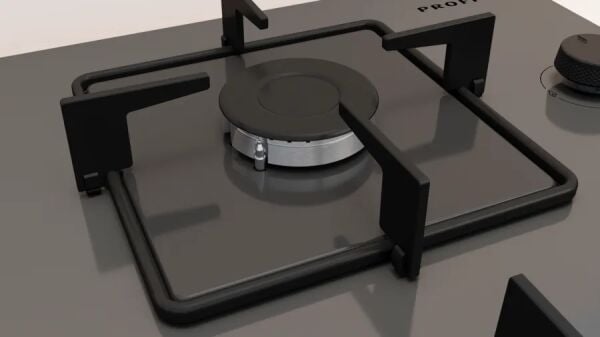 PROFİLO OE36P9P10D ANKASTRE OCAK