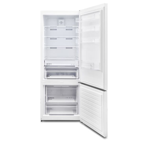 REGAL NFK 54021 E NO FROST BUZDOLABI