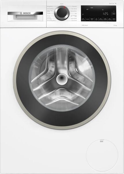 BOSCH WGA25202TR ÇAMAŞIR MAKİNESİ