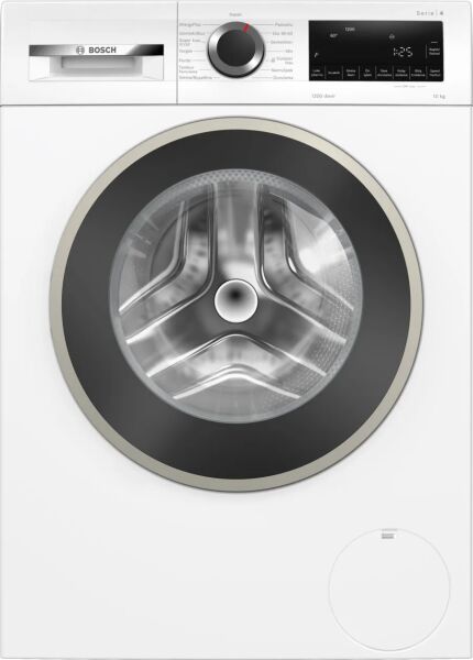 BOSCH WGA25202TR ÇAMAŞIR MAKİNESİ