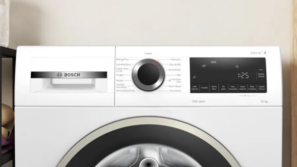 BOSCH WGA25202TR ÇAMAŞIR MAKİNESİ