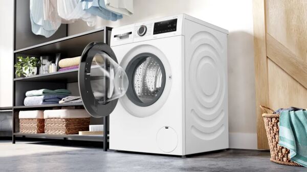 BOSCH WGA25202TR ÇAMAŞIR MAKİNESİ