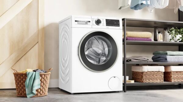 BOSCH WGA25202TR ÇAMAŞIR MAKİNESİ