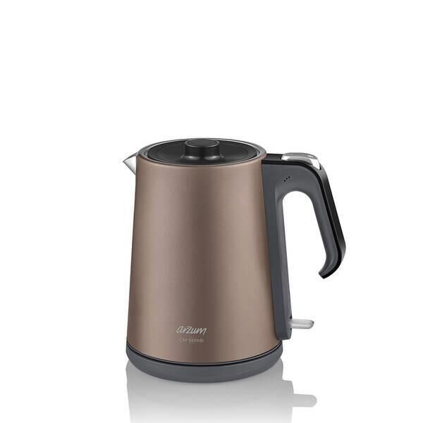 ARZUM AR3080-T TOPRAK ÇAY SEFASI ÇAY MAKİNESİ